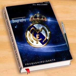 Meet your Posher, Fernando